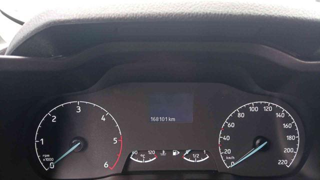 FORD Transit Connect 200 1.5 TDCi PC Furgone Entry