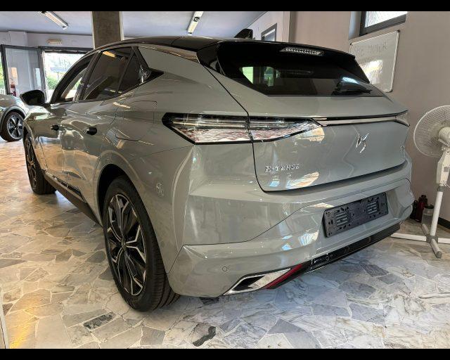 DS AUTOMOBILES DS 4 1.6 e-tense phev Rivoli 225cv auto