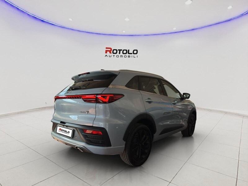 EVO Evo 7 Kairos Evo 7 Kairos 1.5 Turbo Bi-Fuel...