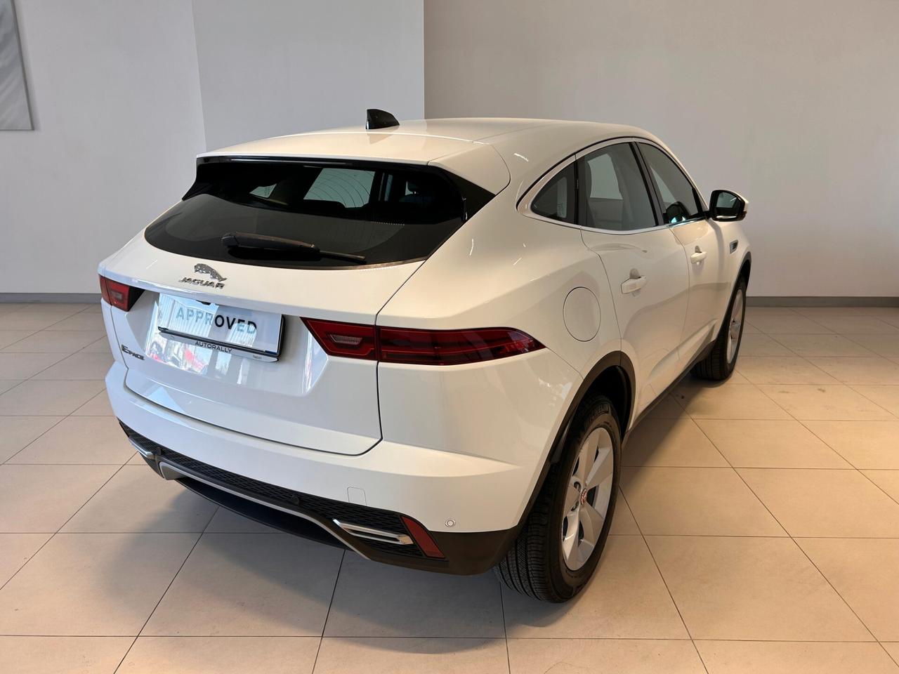 Jaguar E-Pace 2.0D I4 163 CV AWD Auto S *AUTOCARRO*
