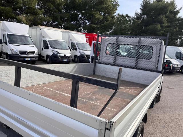 FIAT Ducato 35 2.3 MJT 130CV PLM CASSONE FISSO