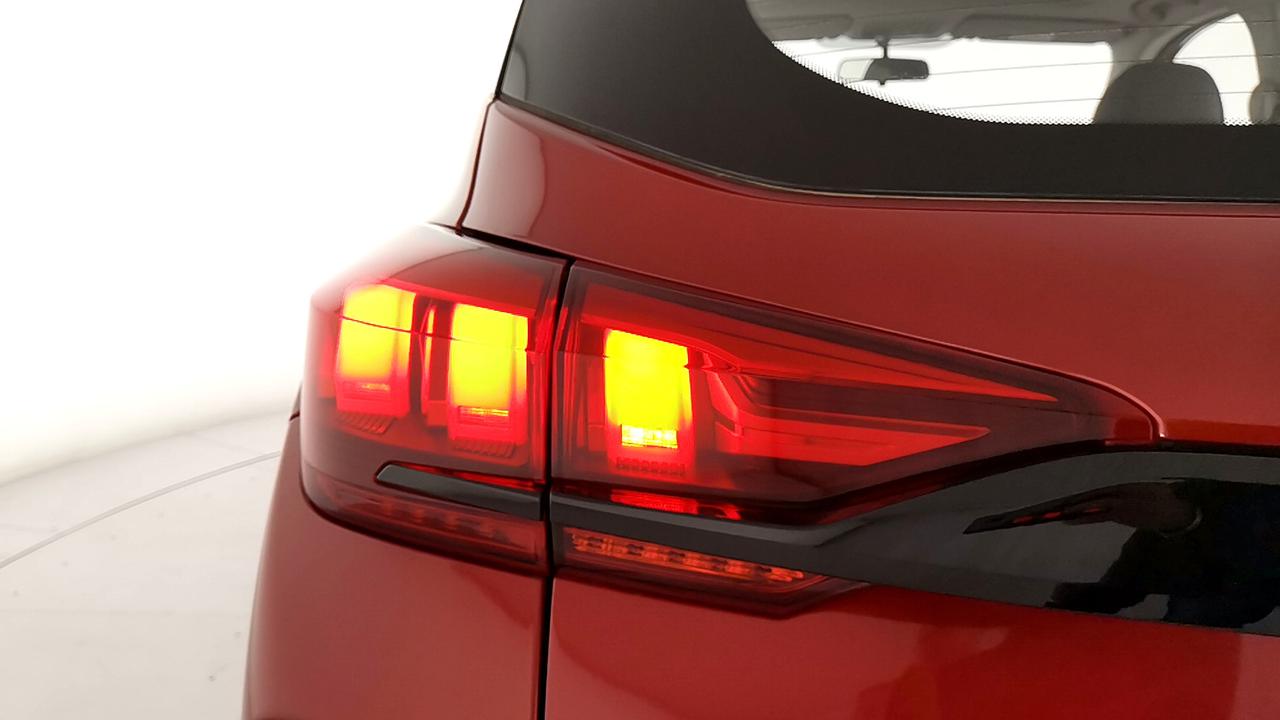 EVO Evo 5 II - Evo 5 1.5 turbo Gpl 120cv