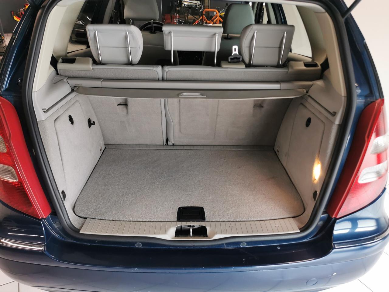 Mercedes-benz A 180 CDI Elegance