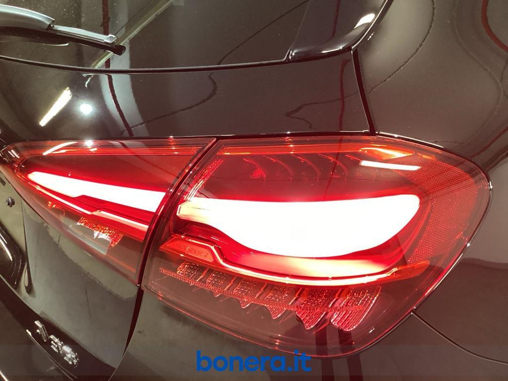 Mercedes Classe A AMG 35 Advanced Plus AMG 4Matic Speedshift DCT AMG 8G