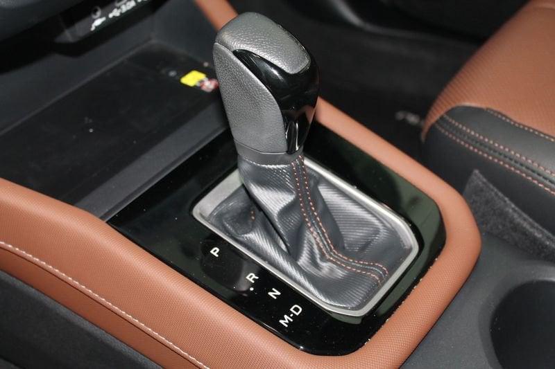 Subaru Forester Forester 2.0 MHEV CVT Lineartronic Premium