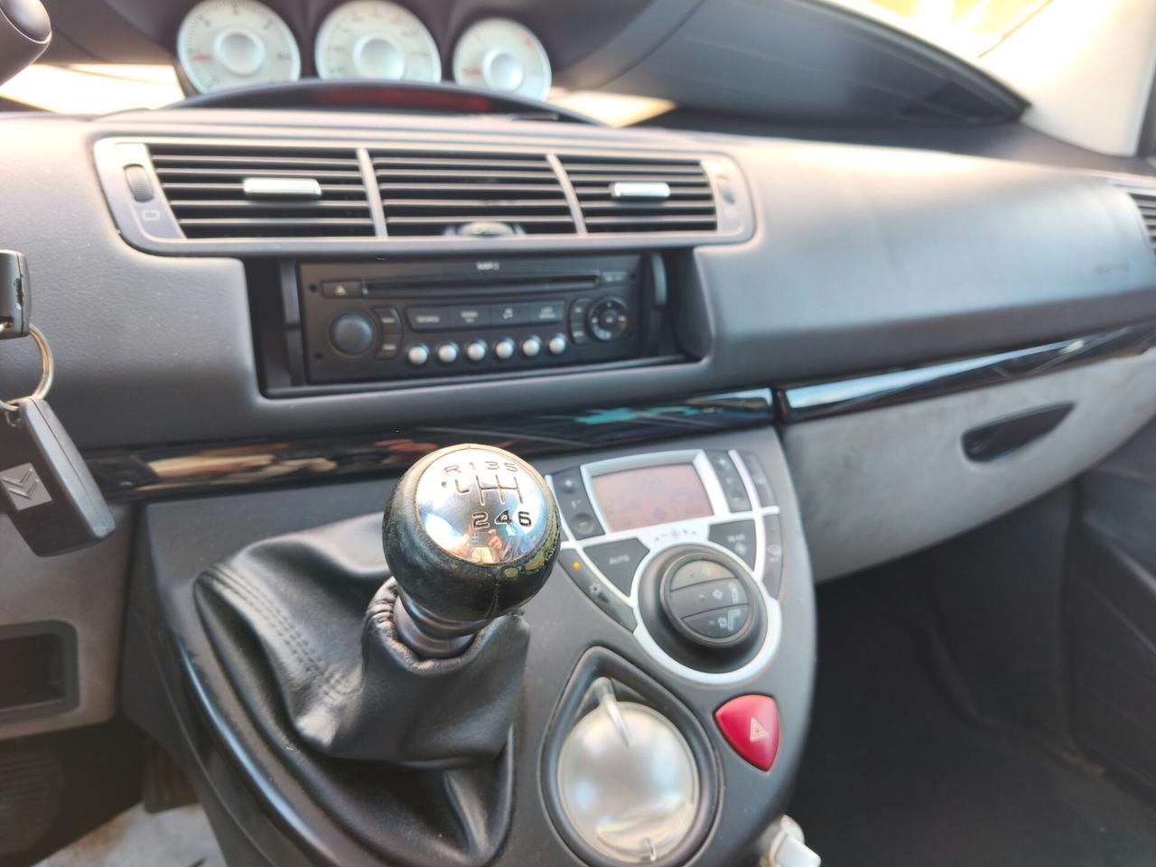 Citroen C8 2.0 HDi 136 CV Ottime Condizioni 7 posti