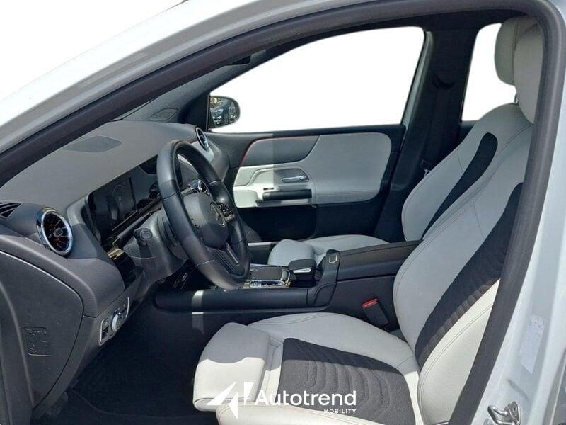 Mercedes-Benz Classe B B 180 d 116 CV Automatica LED Sport