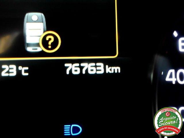 KIA Soul 1.6 CRDi You® Soul