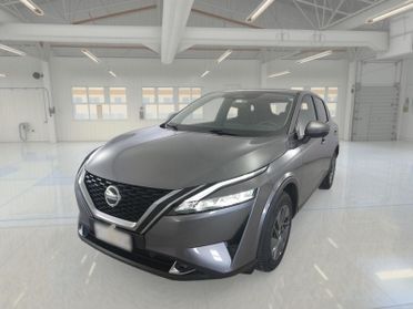 NISSAN QASHQAI 1.3 MHEV 158 Business Xtronic