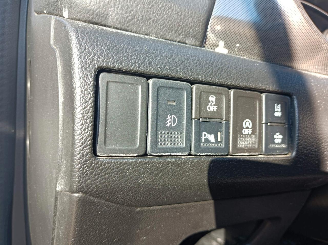 Suzuki Vitara 1.4 Hybrid Top