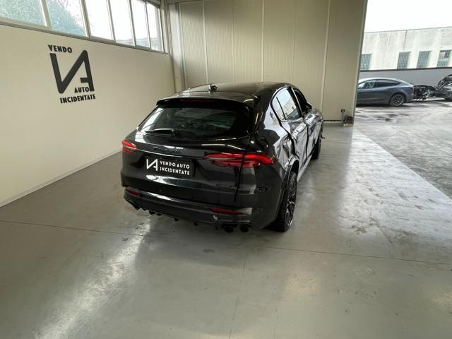 MASERATI Grecale 2.0 330CV MODENA Q4 AUTO