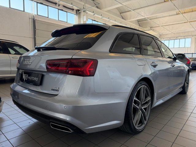 AUDI A6 Avant 3.0 TDI quattro MATRIX//S LINE//20//PELLE