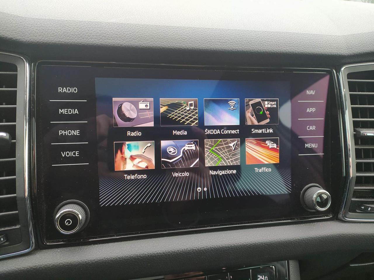 Skoda Kodiaq Style 2.0 TDI 150CV #9084