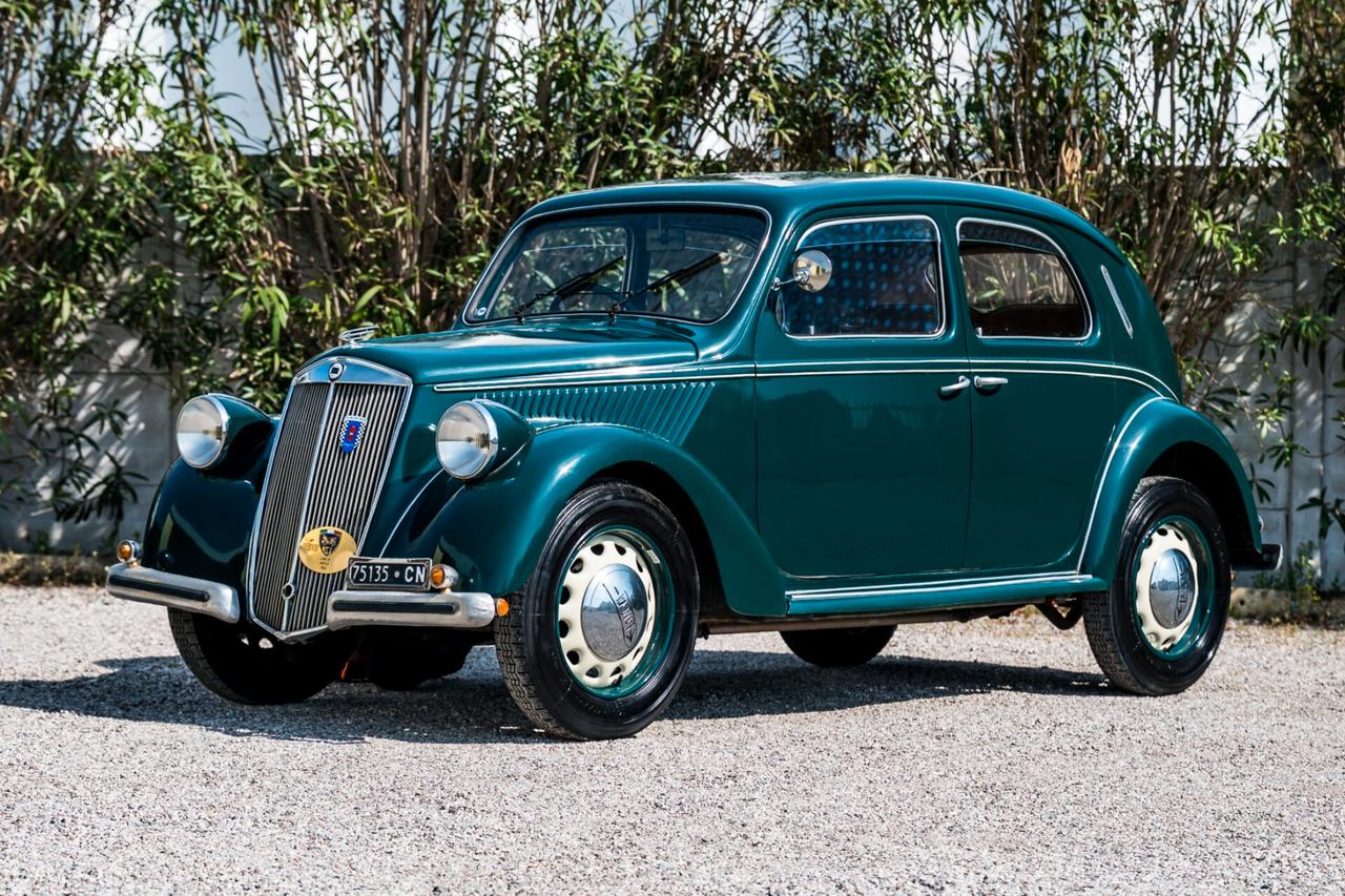 Lancia Altro Ardea III Serie