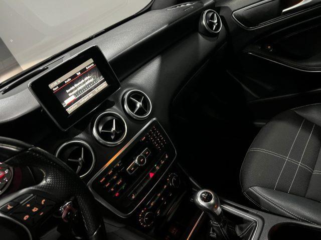 MERCEDES-BENZ A 180 CDI Sport TETTO APRIBILE / XENO / BIXENO LED