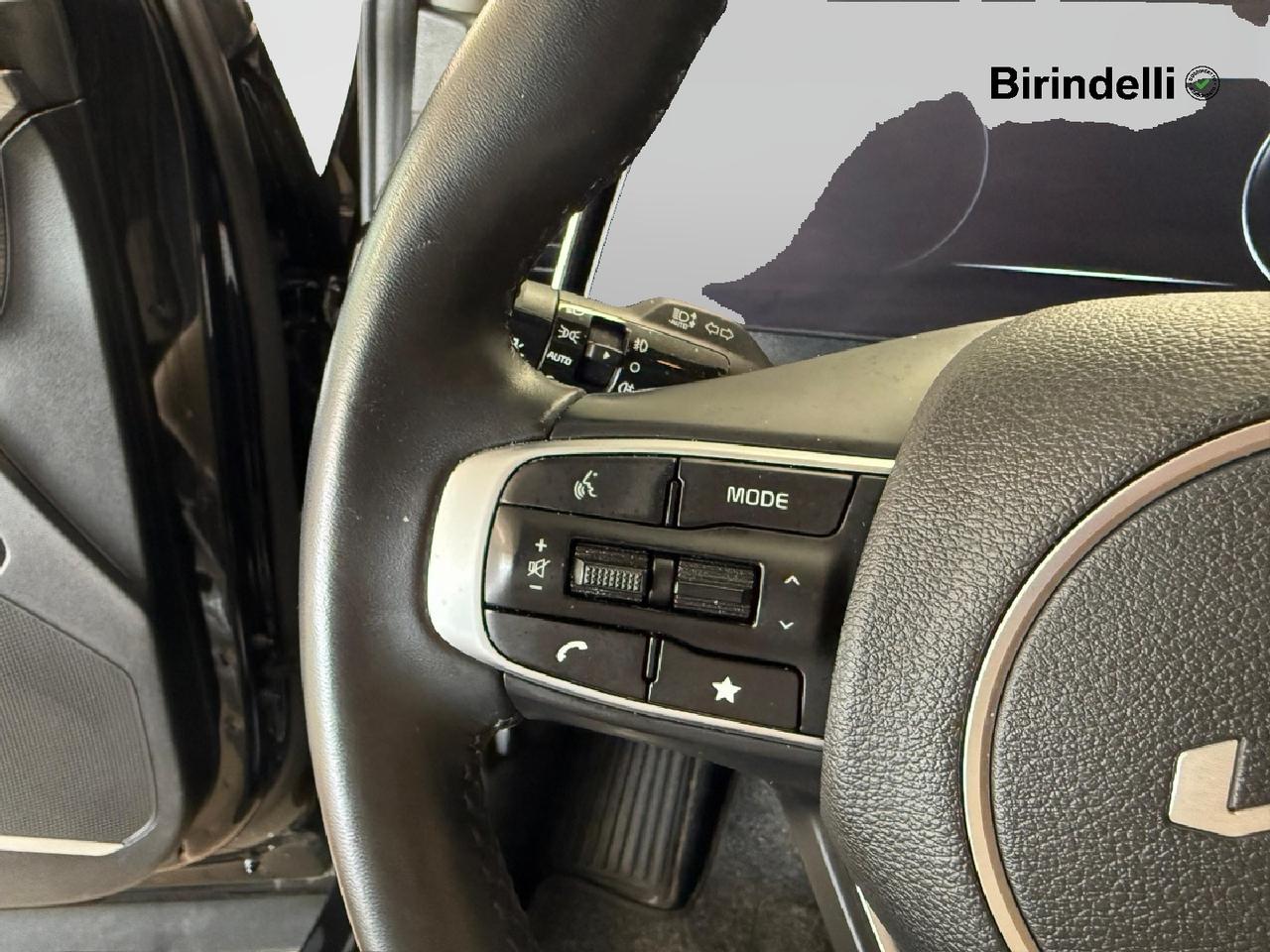 KIA Sportage 5ª serie - Sportage 1.6 CRDi MHEV Style