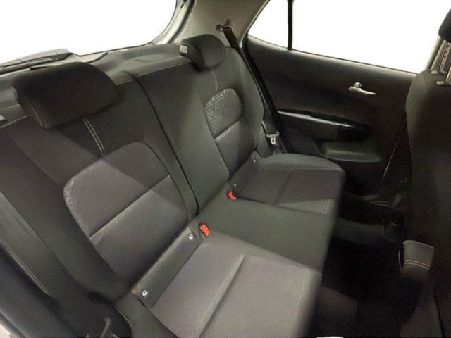 KIA Picanto 1.0 12V 5 porte City