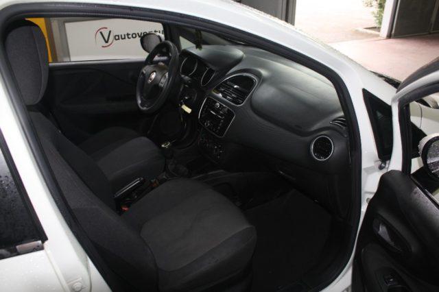 FIAT Punto 1.3 MJT II 75 CV 5 porte *Garantita*