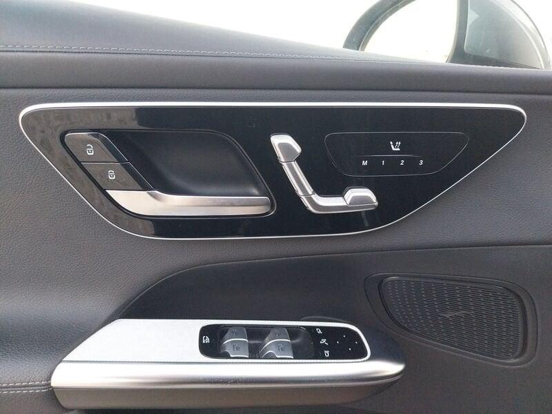 Mercedes-Benz GLC GLC 220 d AMG Premium 4Matic