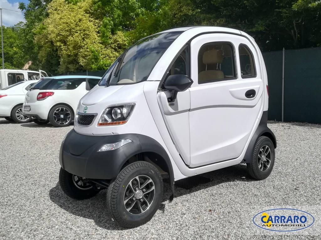 Auto Senza Patente Minicar FREEDOM UNO