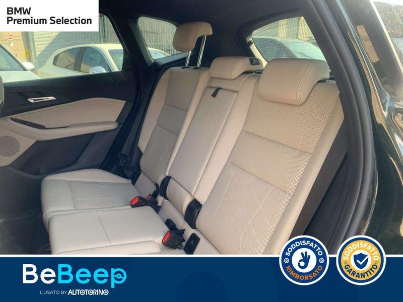 BMW Serie 2 Active Tourer 220I ACTIVE TOURER MHEV 48V MSPORT AUTO