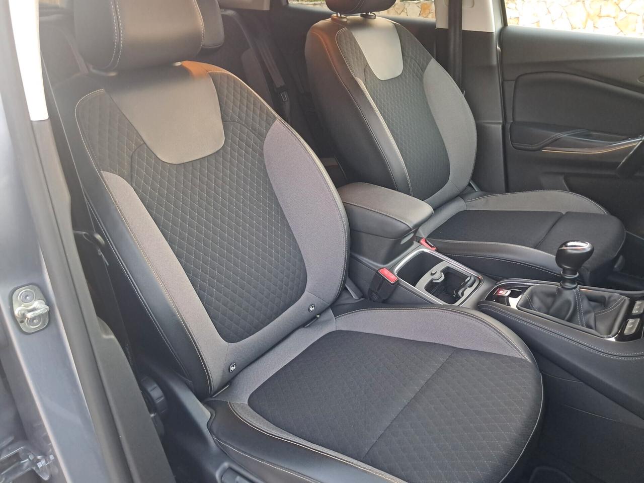 Opel Grandland Opel Grandlandx 1.5 diesel 2020