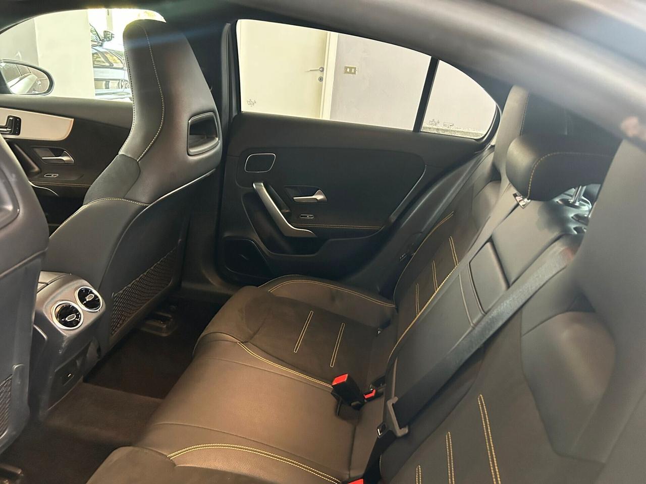 Mercedes-benz A 45 AMG 45S 4Matic+