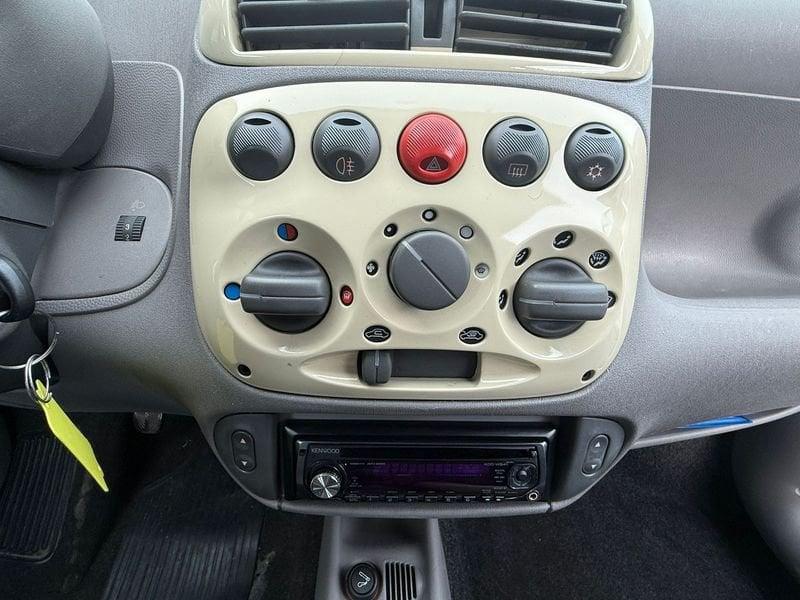 FIAT Seicento Seicento 3p 1.1 54cv ACTIVE