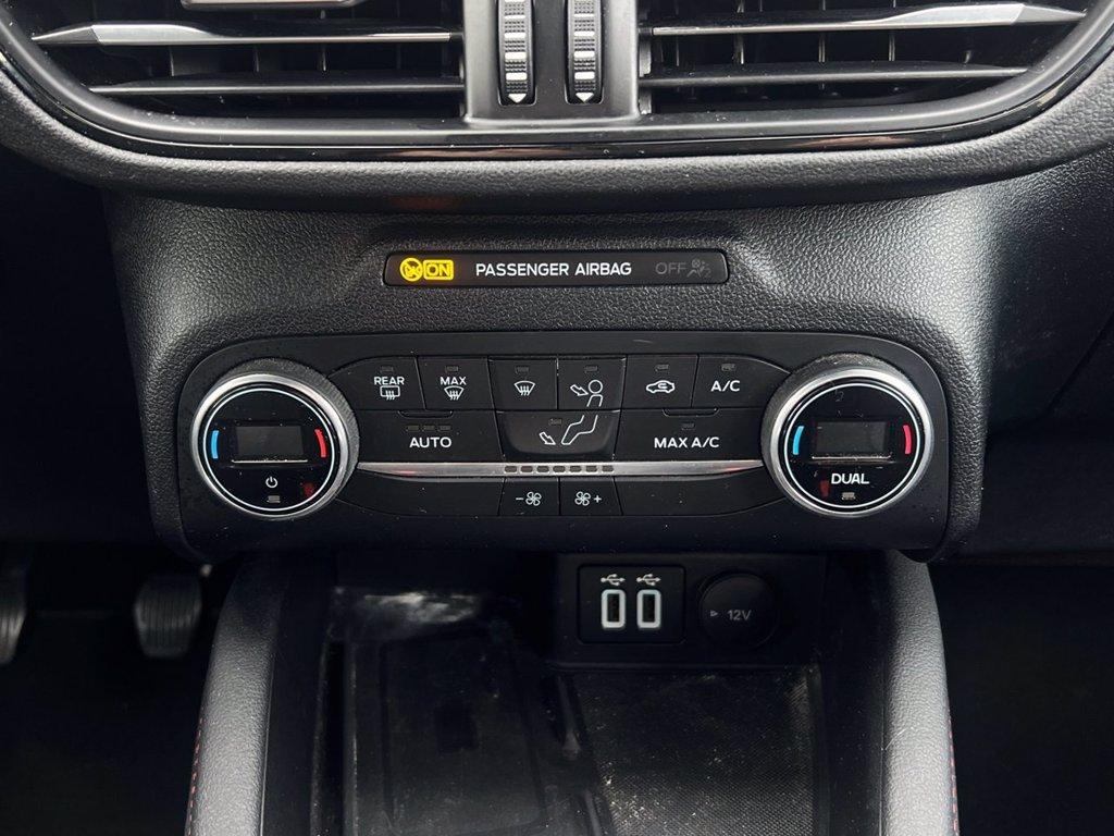 FORD Kuga 1.5 ecoblue ST-Line 2wd 120cv del 2022