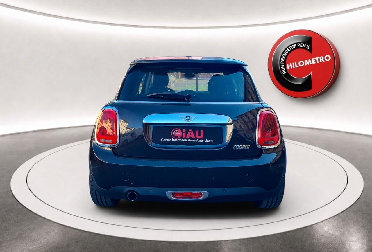 Mini 1.5 Cooper 3p.