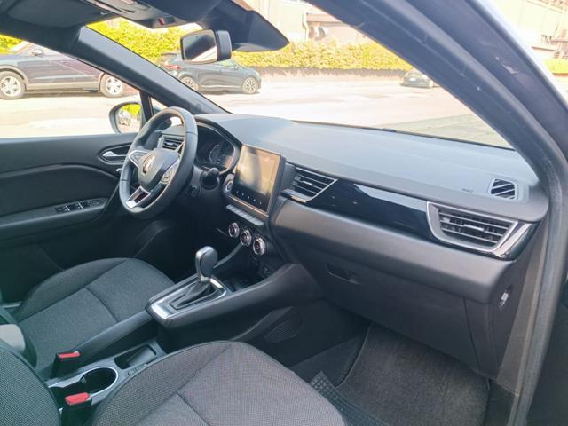 RENAULT Captur Full Hybrid E-Tech 145 CV Rive Gauche