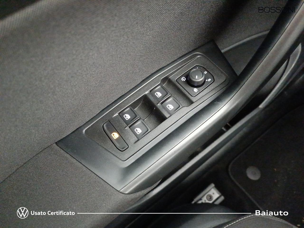Volkswagen T-Roc 2.0 tdi scr 150cv life dsg