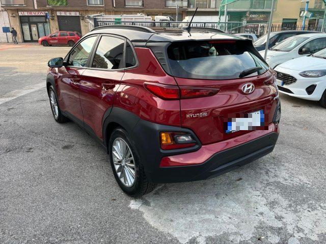 HYUNDAI Kona 1.6 CRDI 115 CV XTech