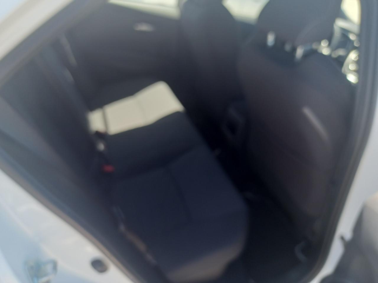 Toyota Corolla 1.8 Hybrid Style