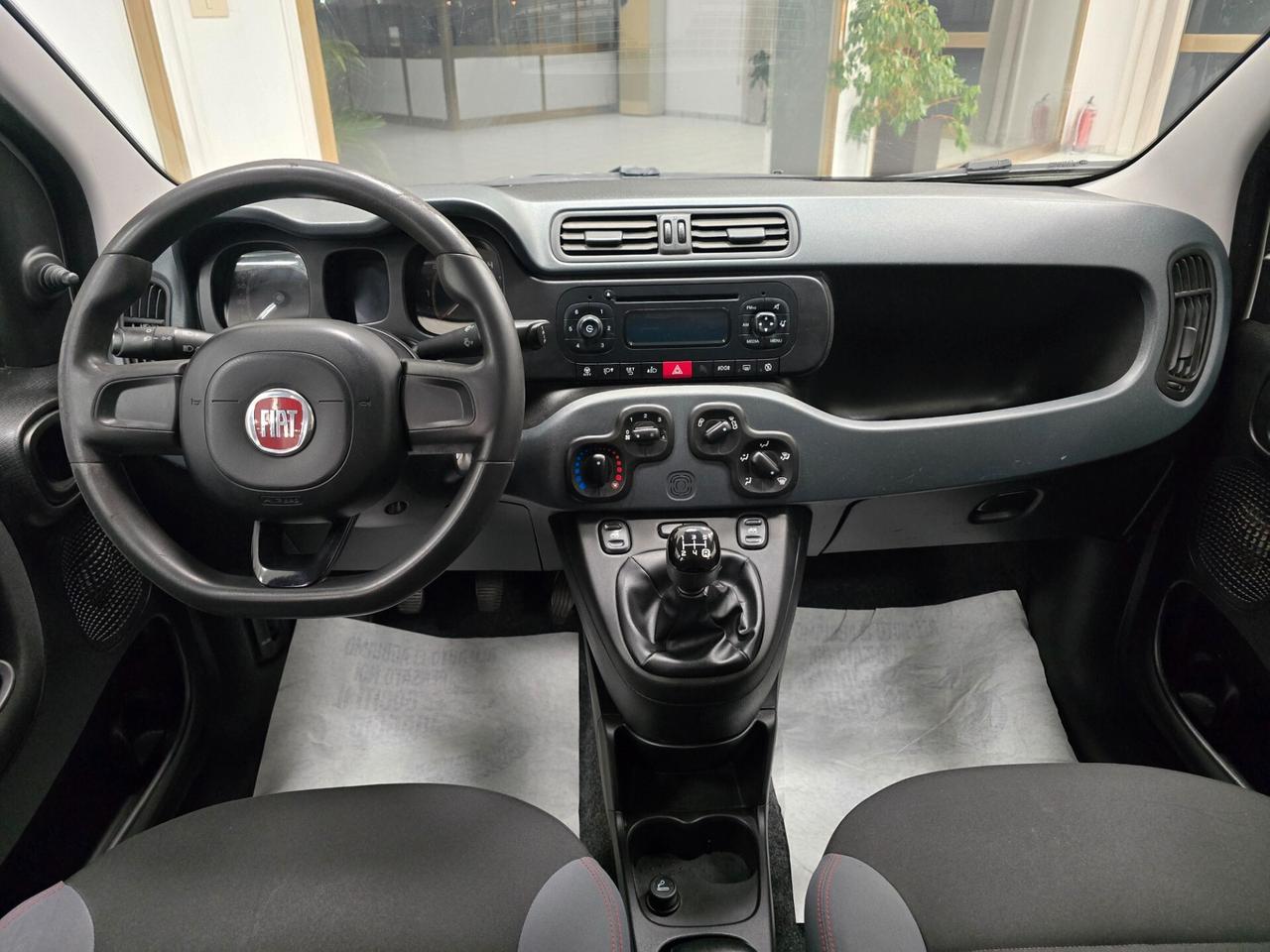 Fiat Panda 1.3 MJT 95 CV S&S Easy