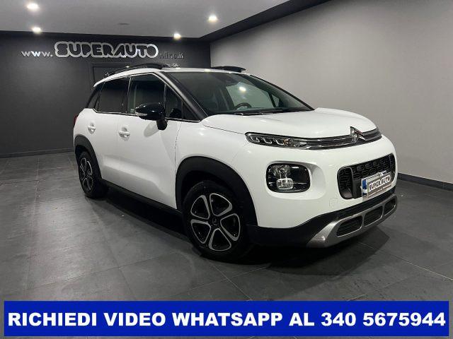CITROEN C3 Aircross PureTech 82 Feel