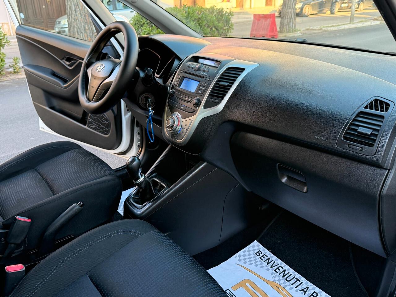 Hyundai iX20 1.4 CRDI 90CV Comfort - 2014