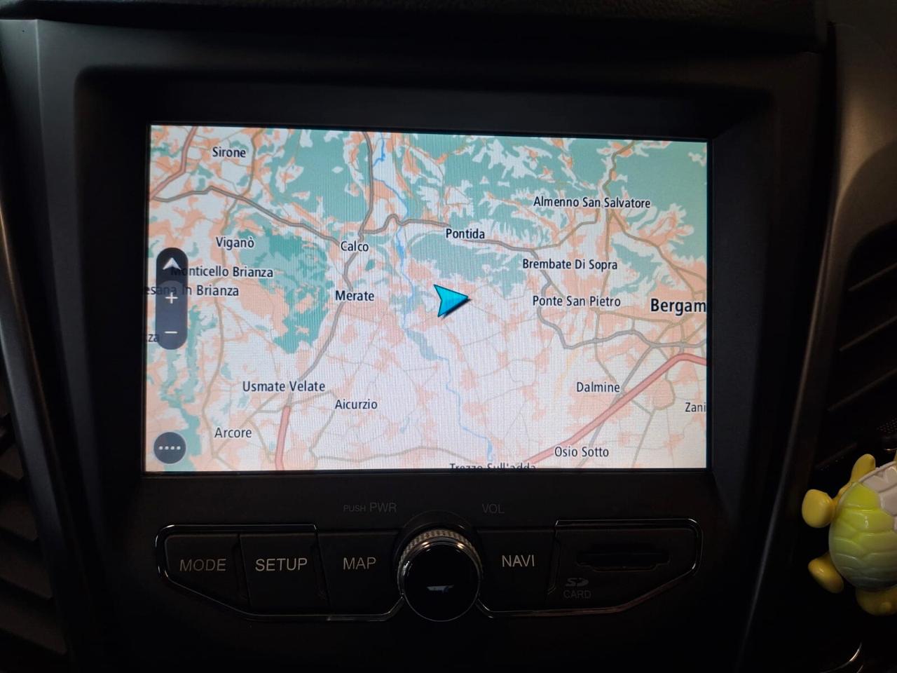 SsangYong Korando 2.0 Limited 2wd*GPL*TAGLIANDI CERTIFICATI