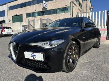 Alfa Romeo Giulia Giulia 2.2 t Executive 150cv auto