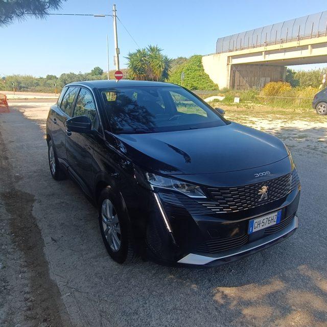 PEUGEOT 3008 BlueHDi 130 S&S Active Pack