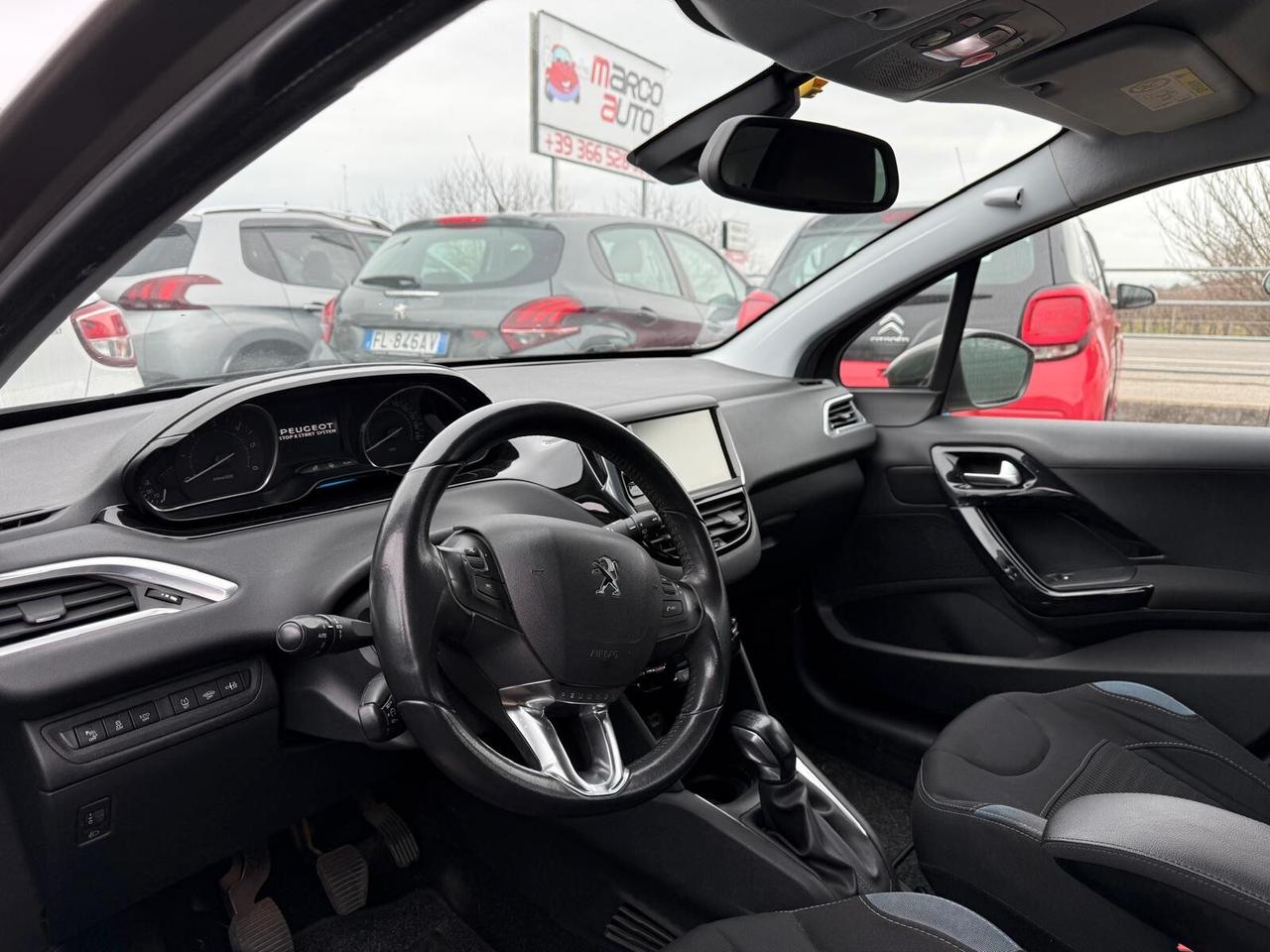 Peugeot 208 1.6 Diesel Neopatentati