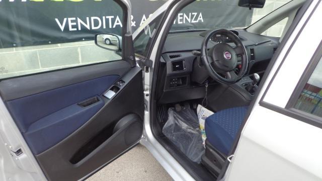 FIAT Idea 1.2 16V Active - 2009