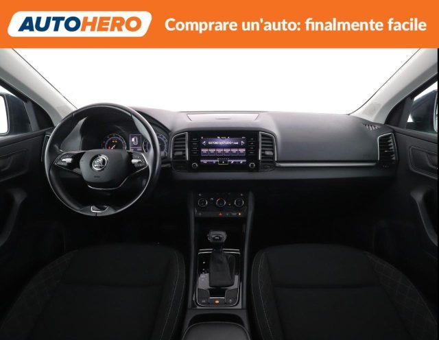 SKODA Karoq 1.0 TSI 110 CV Ambition