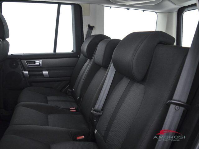 LAND ROVER Discovery 4 3.0 TDV6 211CV S - PER OPERATORI DEL SETTORE