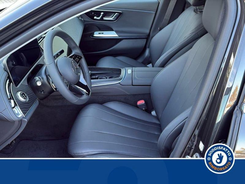 Mercedes-Benz Classe E 220d 4Matic Berlina Advanced Plus