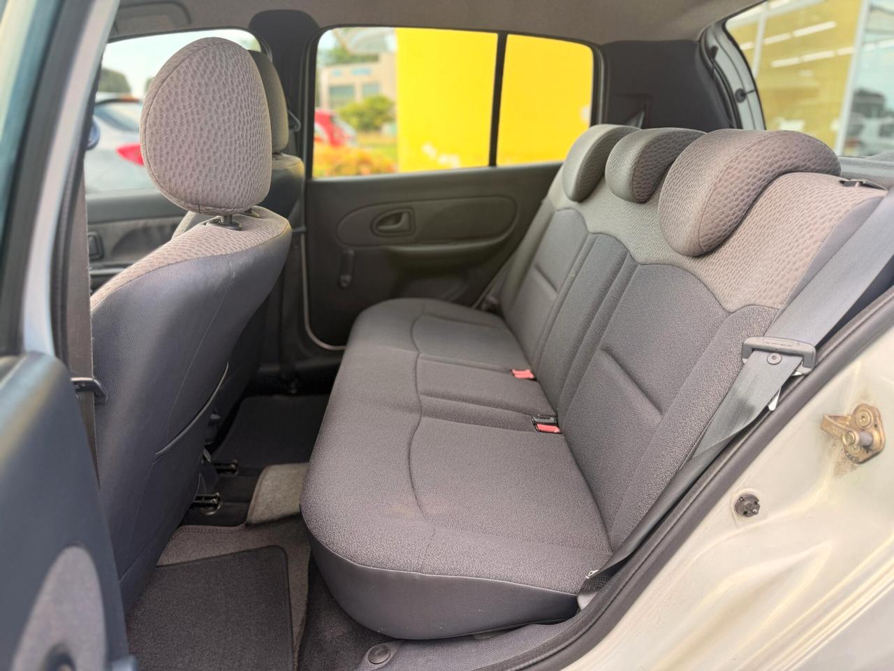 Renault Clio 1.2 16V cat 5 porte Pack Dynamique