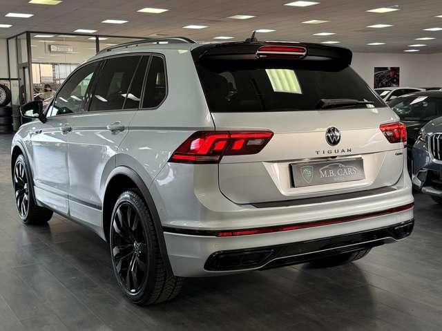 Volkswagen Tiguan Tiguan II 2.0 tdi R-Line 4motion 200cv dsg
