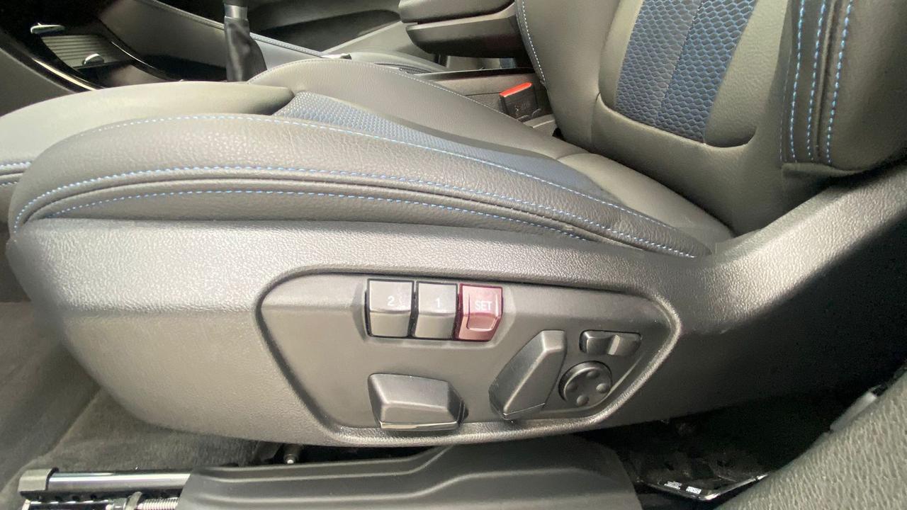 BMW X2 F39 - X2 sdrive18d Msport