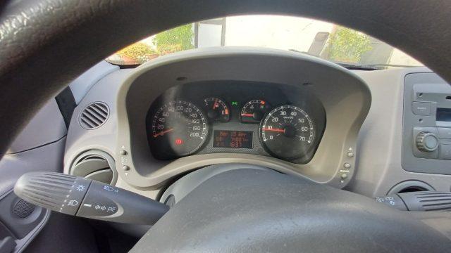 FIAT Panda 1.3 MJT 16V Emotion