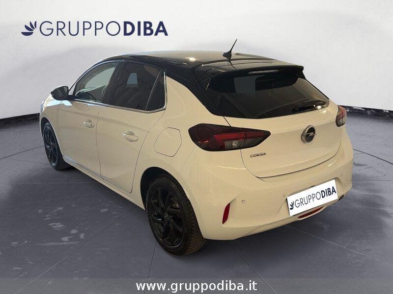 Opel Corsa VI 2020 Diesel 1.5 Elegance s&s 100cv